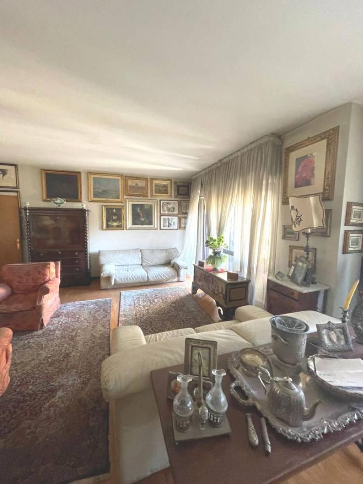 appartamento in vendita a Palermo in zona Arenella/Vergine Maria