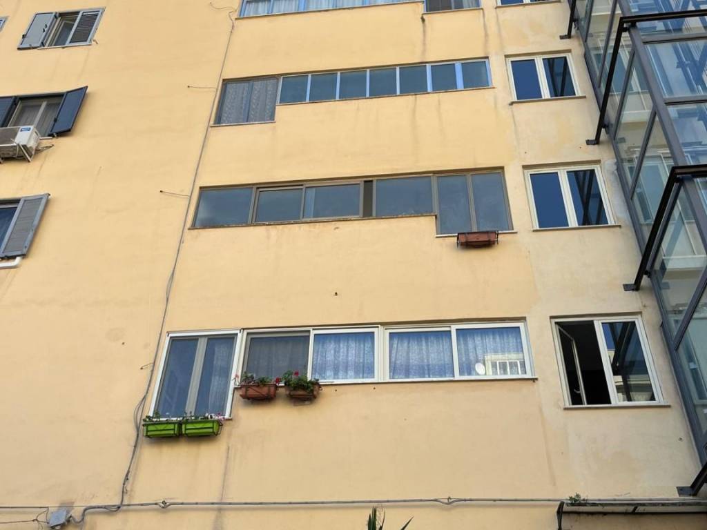 appartamento in vendita a Palermo in zona Mezzomonreale