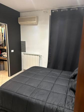 appartamento in vendita a Palermo in zona Mezzomonreale