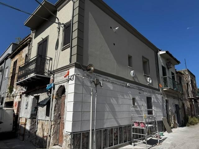 appartamento in vendita a Palermo in zona Cruillas