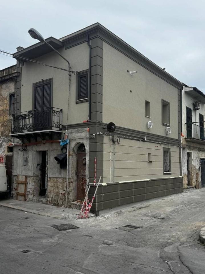 appartamento in vendita a Palermo in zona Passo di Rigano