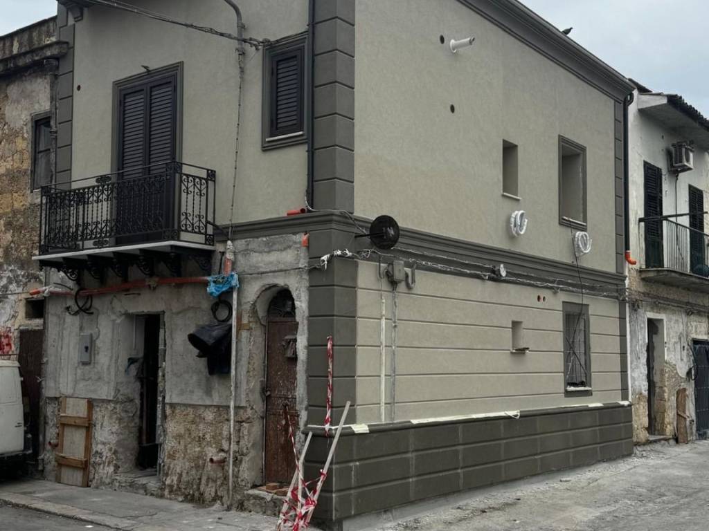 appartamento in vendita a Palermo in zona Uditore