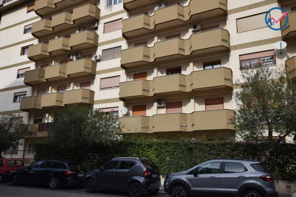 appartamento in vendita a Palermo in zona Resuttana