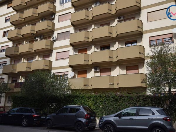 appartamento in vendita a Palermo in zona San Lorenzo