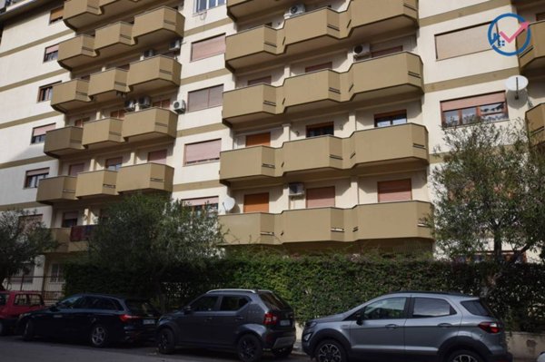 appartamento in vendita a Palermo in zona San Lorenzo