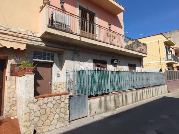 appartamento in vendita a Palermo in zona Pallavicino