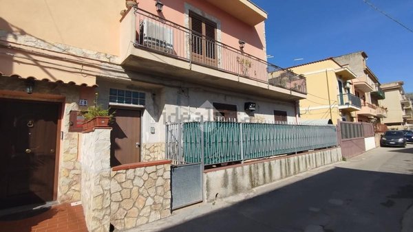 appartamento in vendita a Palermo in zona Pallavicino