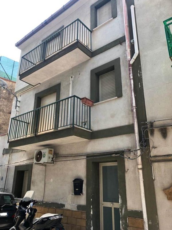 appartamento in vendita a Palermo in zona Cruillas