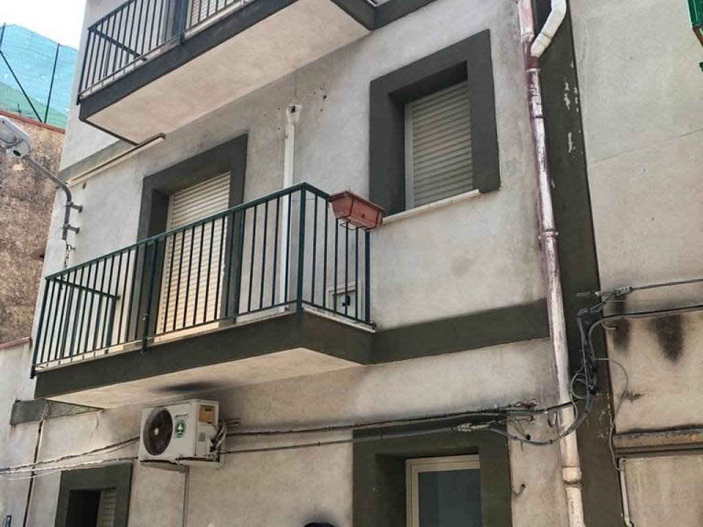 appartamento in vendita a Palermo in zona Passo di Rigano