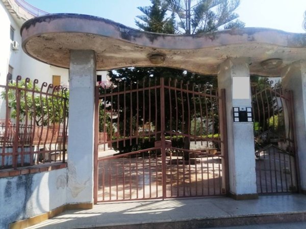 appartamento in vendita a Palermo in zona Chiavelli