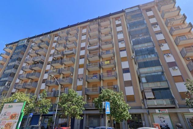 appartamento in vendita a Palermo in zona Oreto