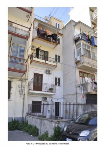 appartamento in vendita a Palermo