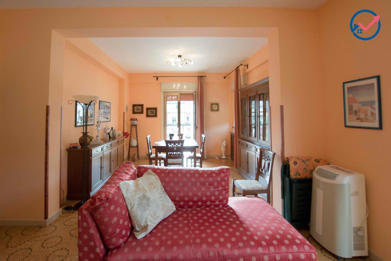 appartamento in vendita a Palermo in zona Calatafimi / Cuba