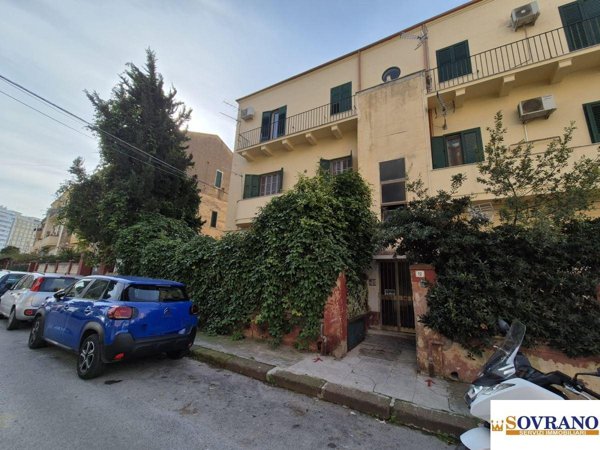 appartamento in vendita a Palermo