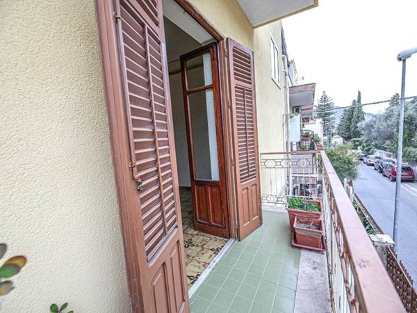 appartamento in vendita a Palermo in zona Libertà