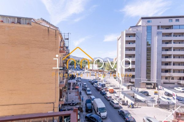 appartamento in vendita a Palermo in zona Cruillas