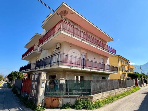 appartamento in vendita a Palermo in zona Calatafimi / Cuba