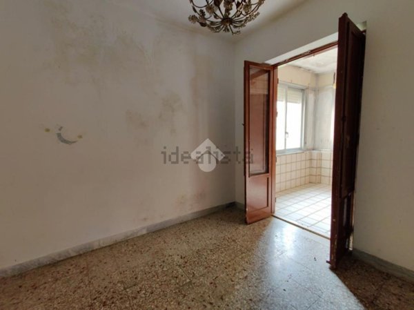 appartamento in vendita a Palermo in zona Villagrazia/Falsomiele