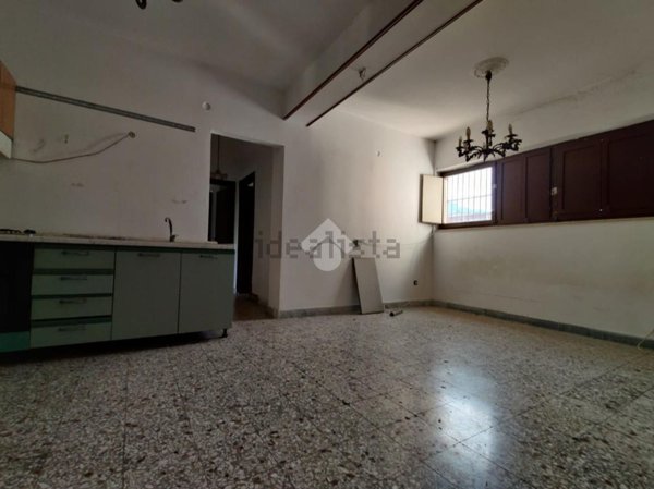 appartamento in vendita a Palermo in zona Villagrazia/Falsomiele