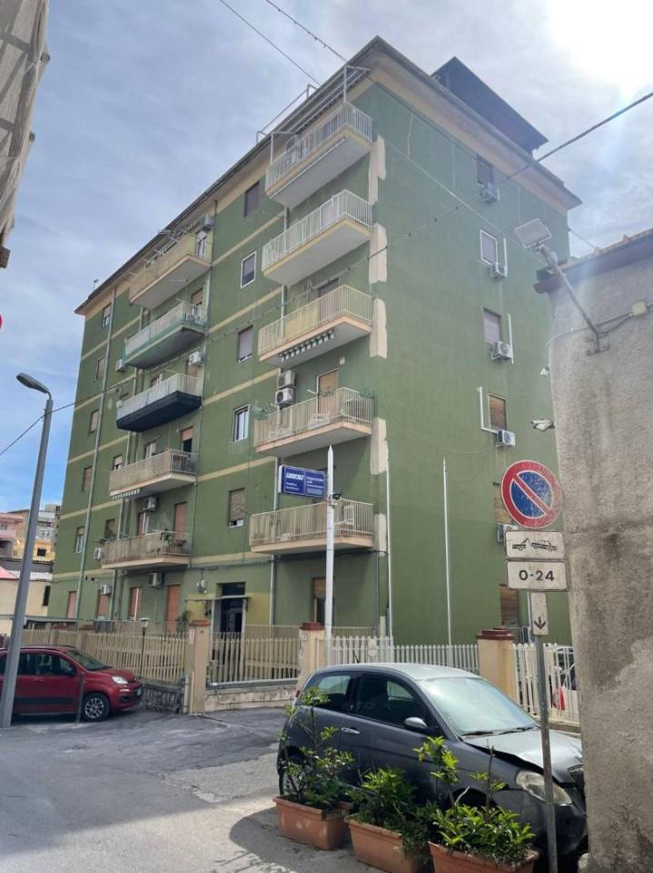 appartamento in vendita a Palermo in zona Croceverde