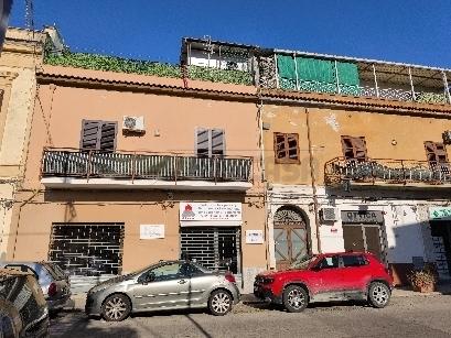 appartamento in vendita a Palermo in zona Mondello