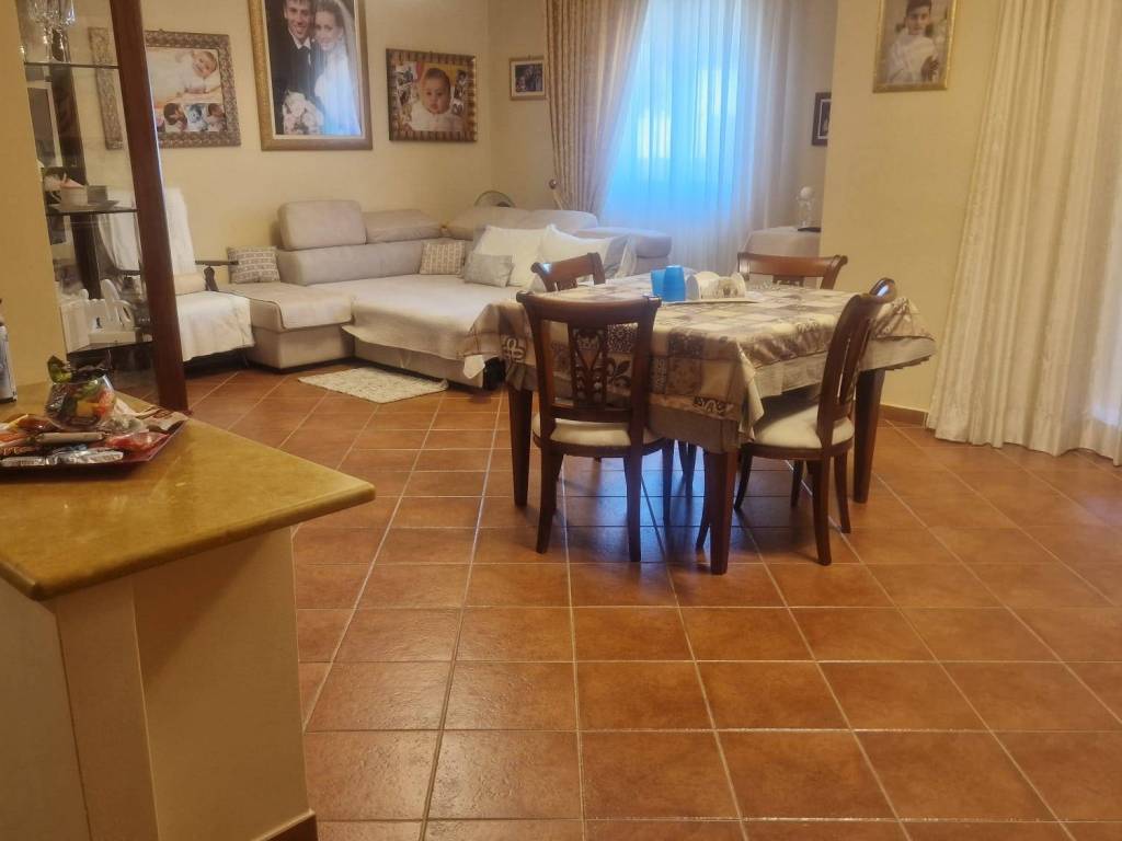 appartamento in vendita a Palermo in zona Mondello