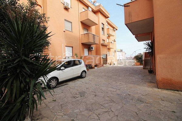 appartamento in vendita a Palermo in zona Acqua dei Corsari