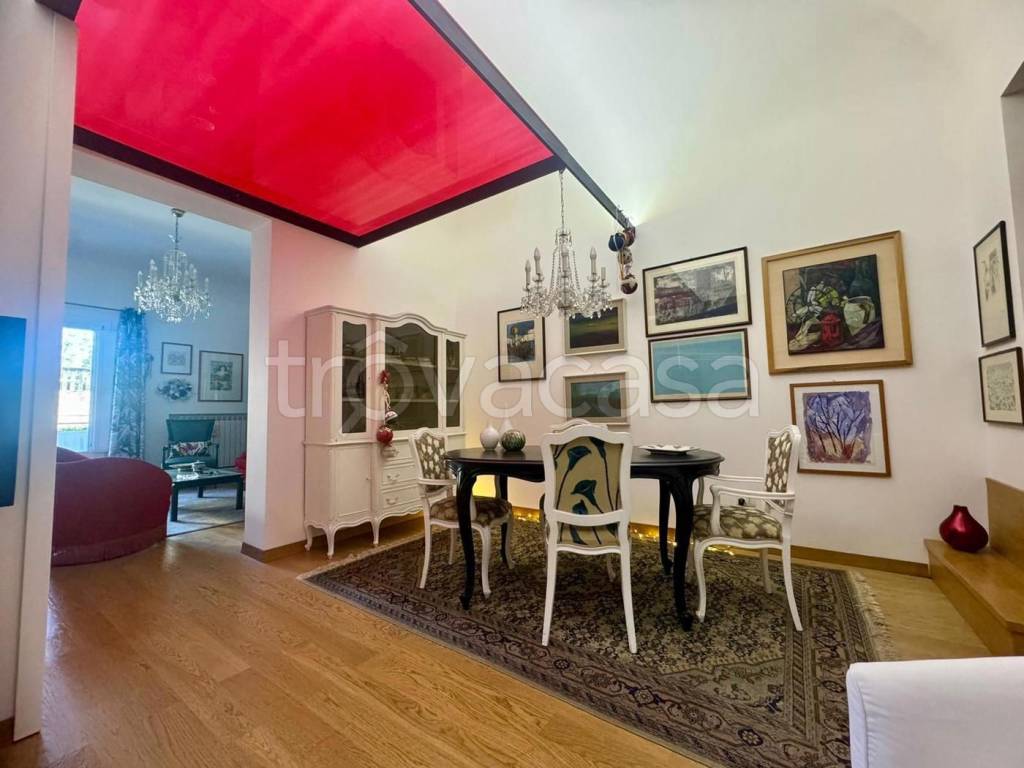 appartamento in vendita a Palermo in zona Arenella/Vergine Maria