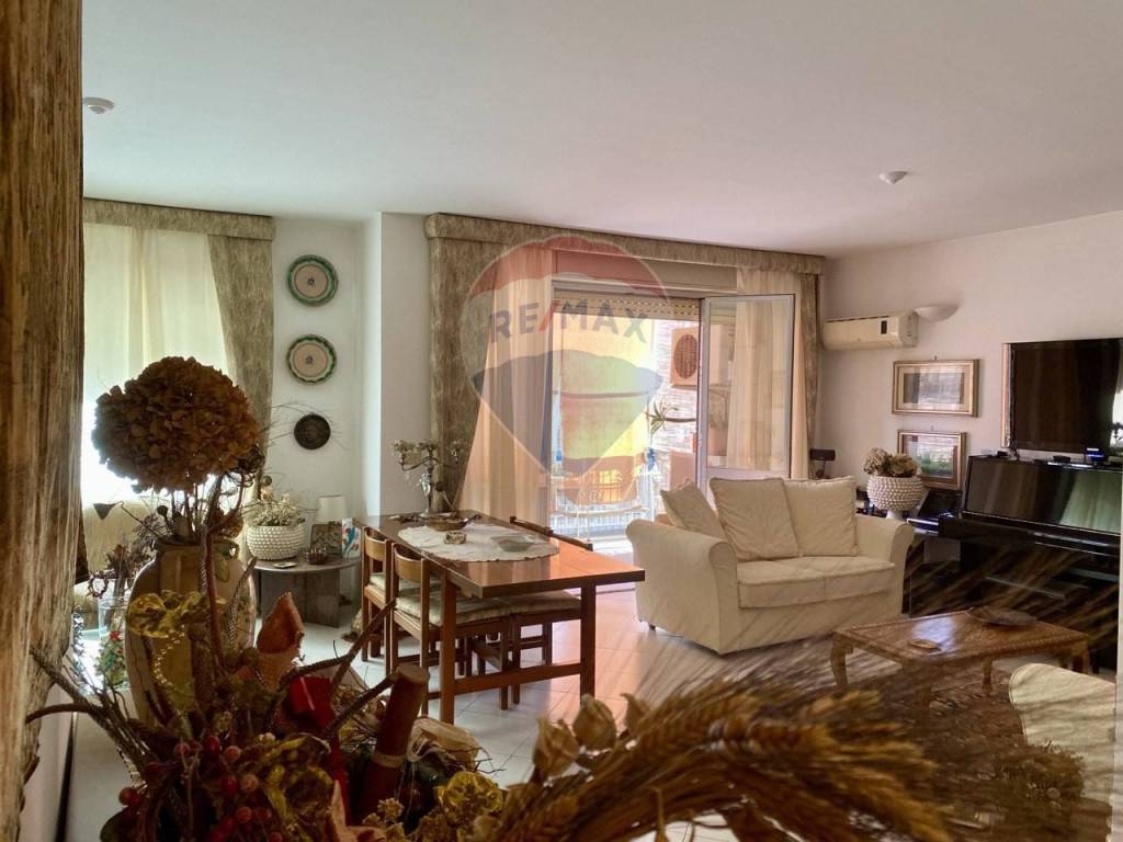 appartamento in vendita a Palermo in zona Ciaculli