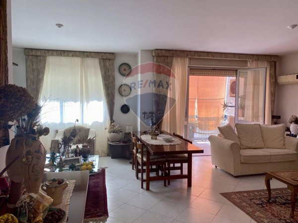 appartamento in vendita a Palermo in zona Oreto