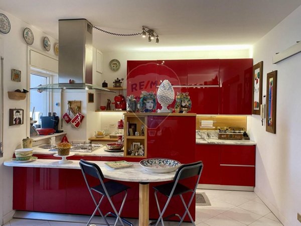appartamento in vendita a Palermo in zona Ciaculli