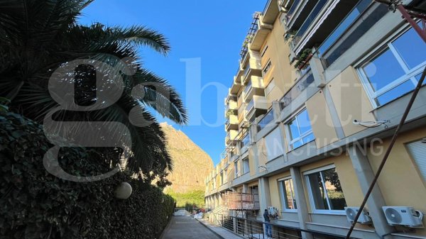 appartamento in vendita a Palermo in zona Libertà