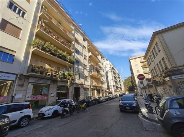 appartamento in vendita a Palermo in zona Politeama