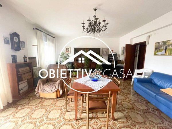 appartamento in vendita a Palermo in zona Croceverde