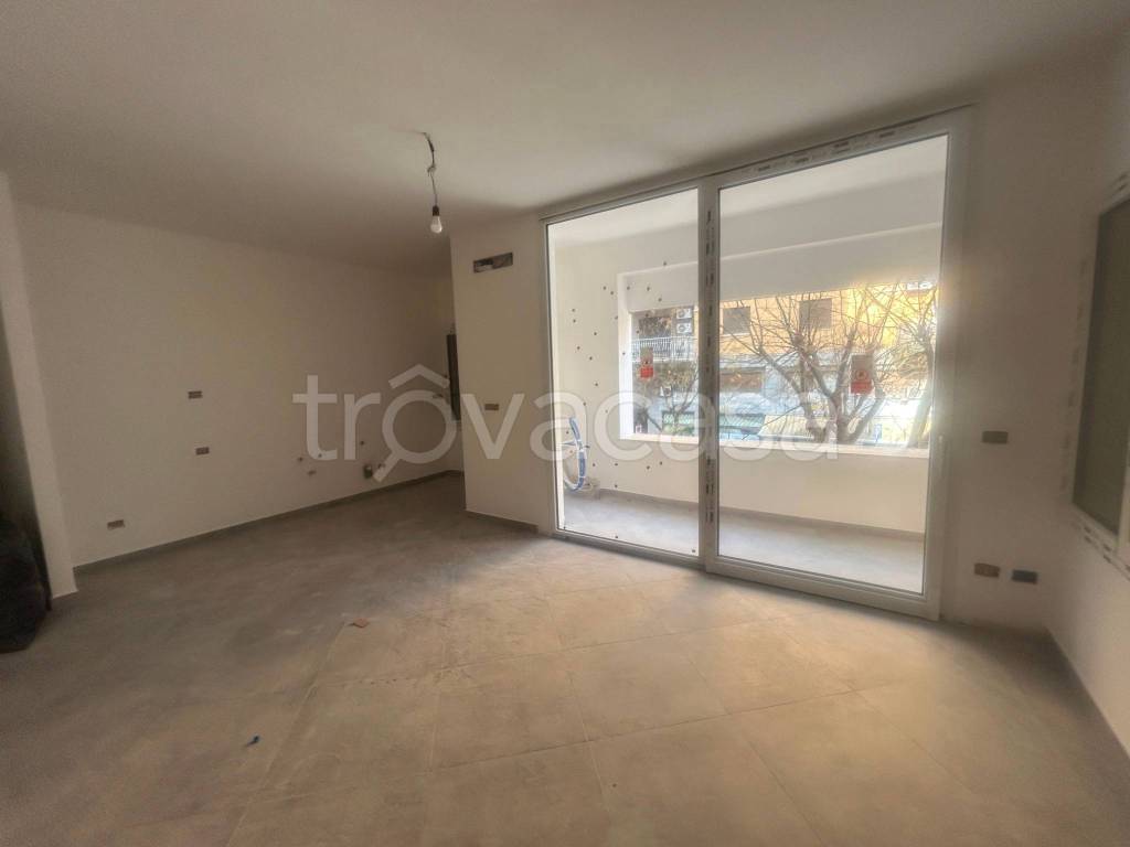 appartamento in vendita a Palermo in zona Libertà