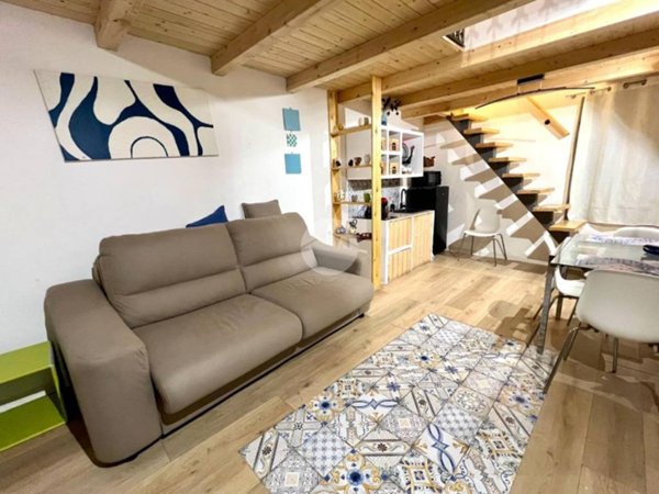 appartamento in vendita a Palermo in zona Centro storico