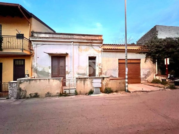 appartamento in vendita a Palermo in zona Ciaculli