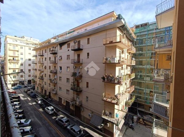 appartamento in vendita a Palermo in zona Libertà