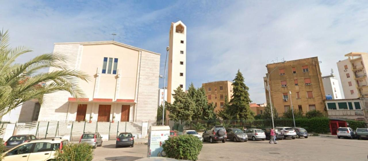 appartamento in vendita a Palermo in zona Baida