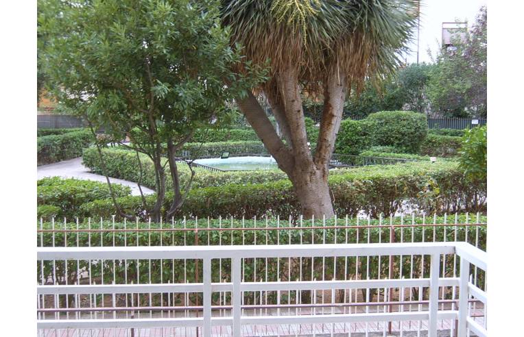 appartamento in vendita a Palermo in zona San Lorenzo