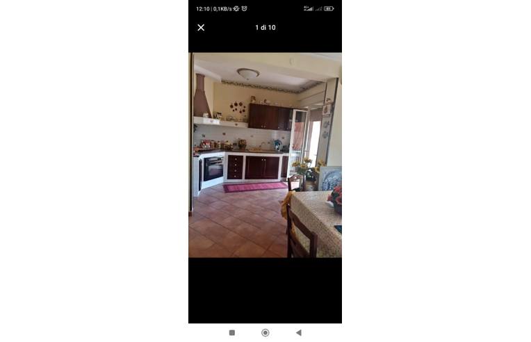 appartamento in vendita a Palermo in zona Zisa