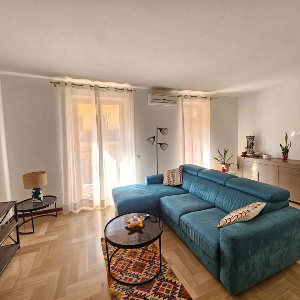 appartamento in vendita a Palermo in zona San Lorenzo
