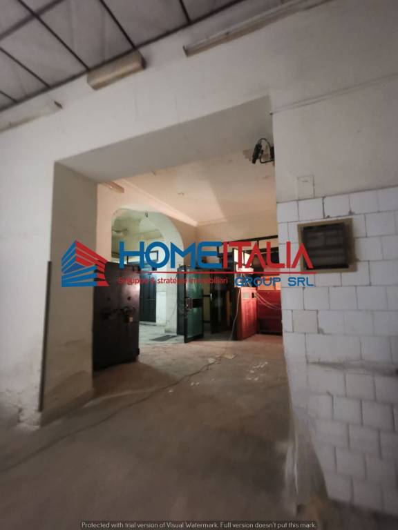negozio in vendita a Palermo in zona Centro storico