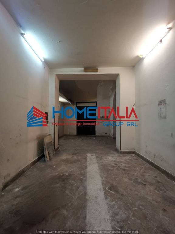 negozio in vendita a Palermo in zona Centro storico