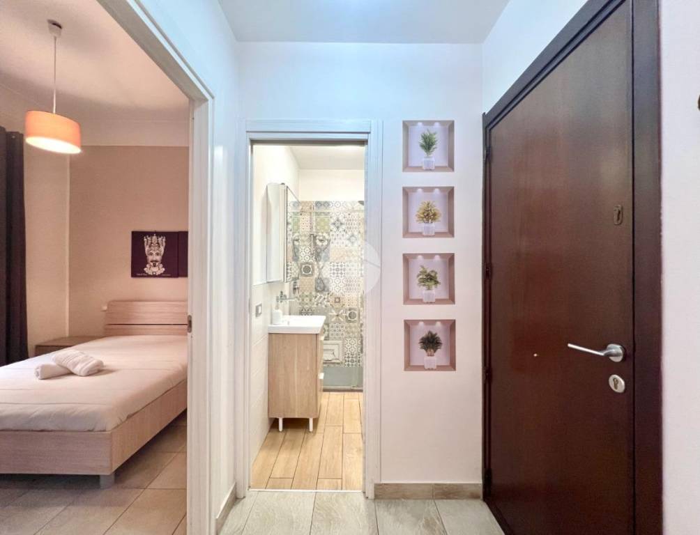 appartamento in vendita a Palermo in zona Centro storico