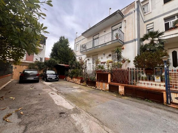 appartamento in vendita a Palermo in zona Ciaculli