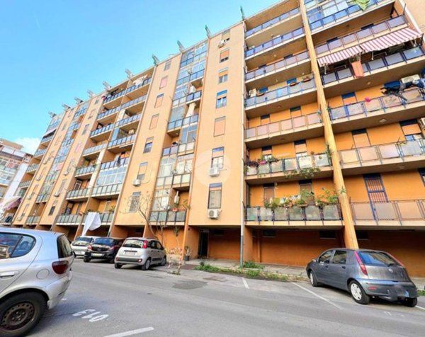 appartamento in vendita a Palermo