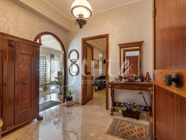 appartamento in vendita a Palermo in zona Noce