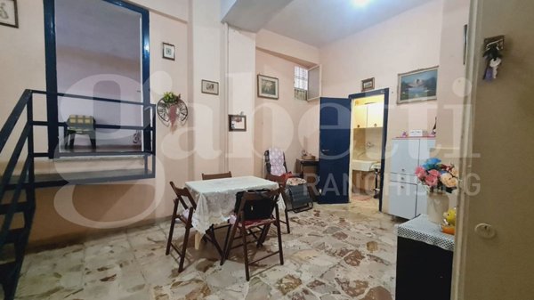 ufficio in vendita a Palermo in zona Oreto