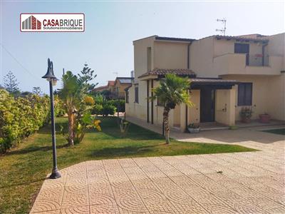casa indipendente in vendita a Palermo